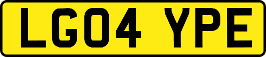 LG04YPE