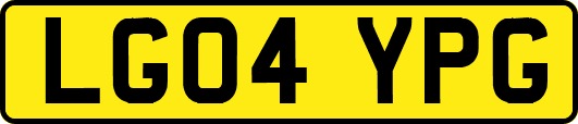 LG04YPG