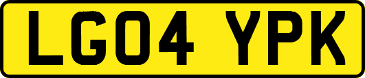 LG04YPK