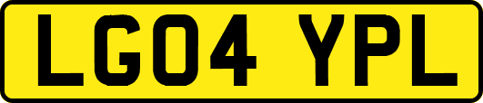 LG04YPL