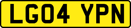LG04YPN