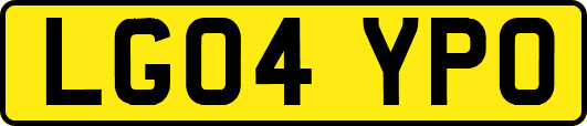 LG04YPO