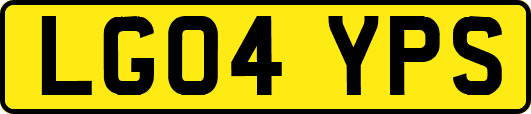 LG04YPS