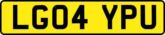 LG04YPU