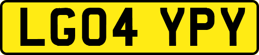 LG04YPY