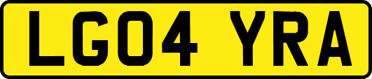 LG04YRA