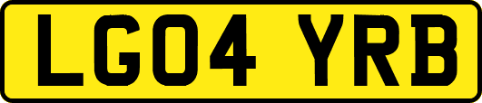 LG04YRB