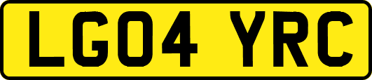 LG04YRC
