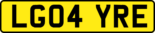 LG04YRE