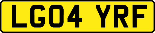 LG04YRF