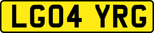 LG04YRG