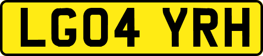 LG04YRH