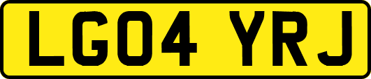 LG04YRJ