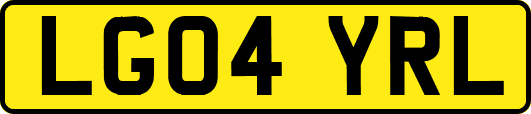 LG04YRL