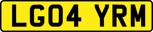 LG04YRM