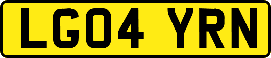 LG04YRN