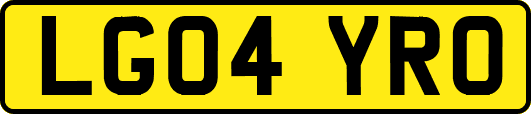 LG04YRO