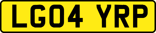 LG04YRP