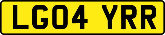 LG04YRR