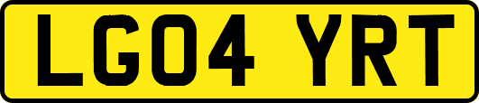 LG04YRT