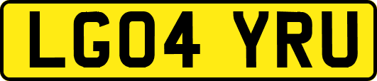 LG04YRU