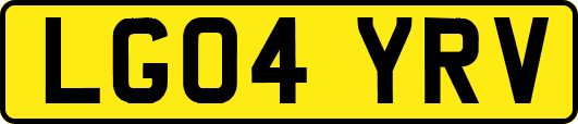 LG04YRV