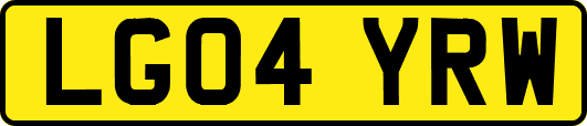 LG04YRW