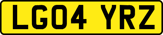 LG04YRZ