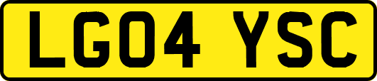 LG04YSC