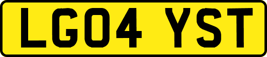 LG04YST