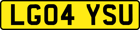 LG04YSU