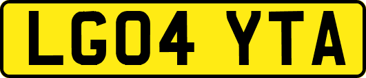 LG04YTA