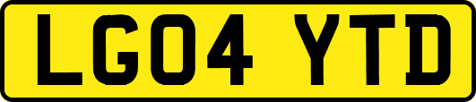 LG04YTD