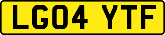 LG04YTF