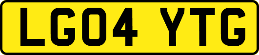 LG04YTG