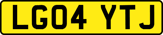 LG04YTJ