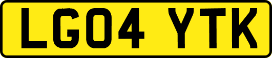LG04YTK