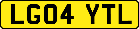 LG04YTL