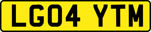 LG04YTM