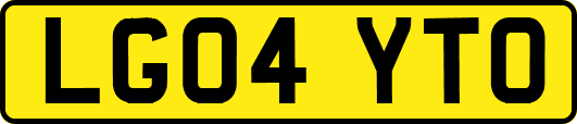 LG04YTO