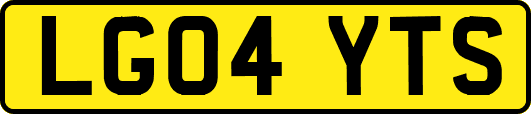 LG04YTS