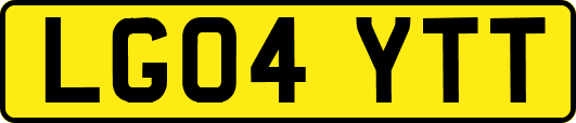 LG04YTT