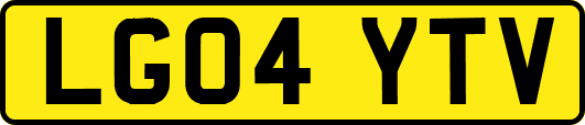 LG04YTV