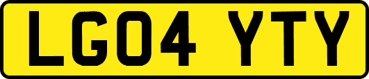 LG04YTY