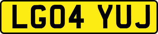 LG04YUJ