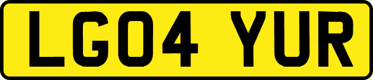 LG04YUR
