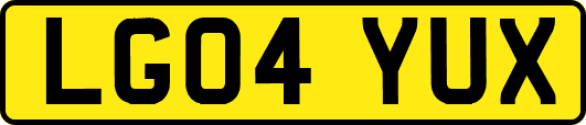 LG04YUX