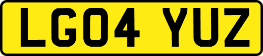 LG04YUZ