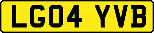 LG04YVB