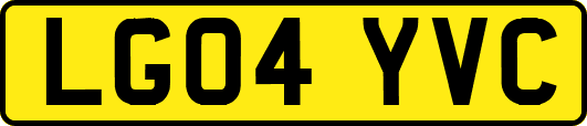 LG04YVC